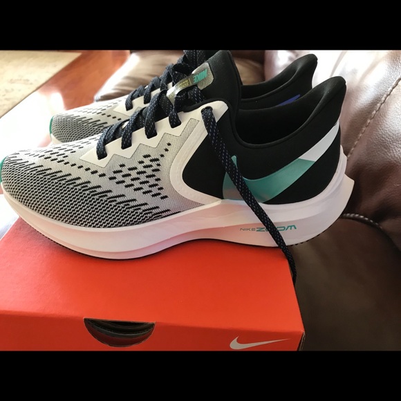 nike wmns zoom winflo 6 nike wmns zoom winflo 6